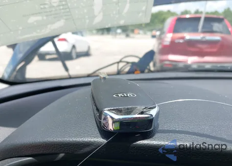 2021 Kia Soul Lx from USA, damaged, VIN KNDJ23AU6M7138981